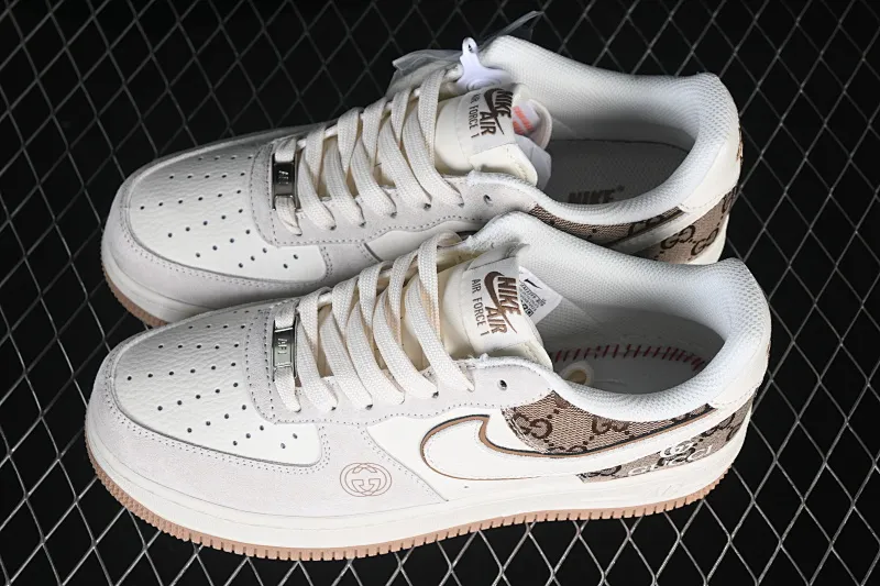 All Categories Nk Air Force 1 Air Force Series Nk Air Force 1 Low Air Force Low Nike Air Force 1'07 Low Classic Presbyopia Air Force One Low Casual Shoes MM3399-809